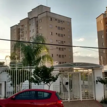 Rent this 2 bed apartment on Rua Luis Dionísio de Souza in Campinas, Campinas - SP