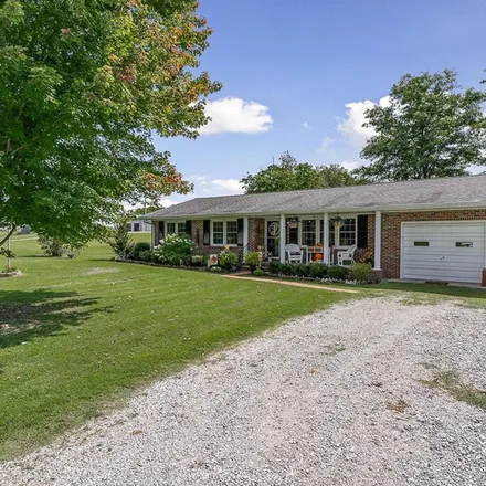 Image 1 - 242 Jim Hennessee Road, White County, TN 38583, USA - House for sale