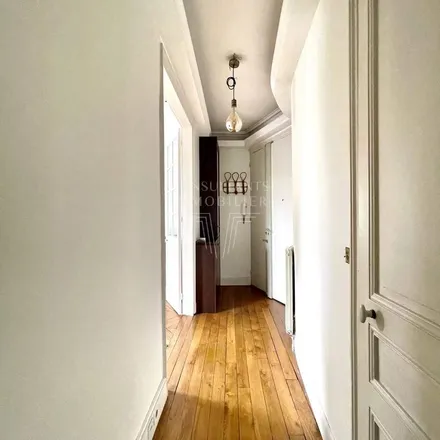 Image 8 - 73 Rue de la Pompe, 75016 Paris, France - Apartment for rent