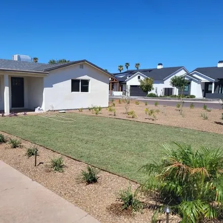 Buy this 3 bed house on 4246 North 36th Street in Phoenix, AZ 85018