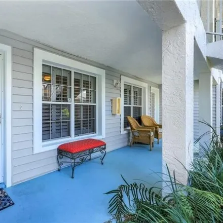 Image 3 - 1245 Misty Pines Circle, Collier County, FL 34105, USA - Condo for sale