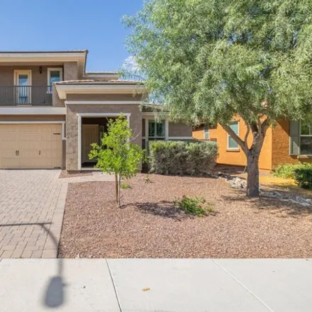 Rent this 5 bed house on 2532 West Corva Drive in Phoenix, AZ 85085