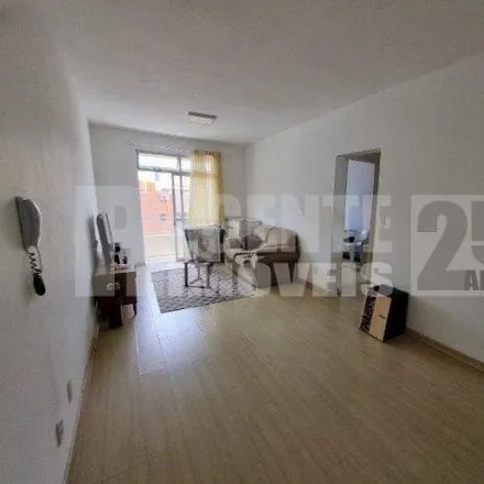 Buy this 2 bed apartment on Rua Douglas Seabra Levier 324 in Trindade, Florianópolis - SC
