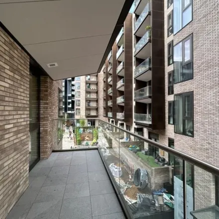 Image 3 - 14 Dingley Road, London, EC1V 8BZ, United Kingdom - Apartment for rent