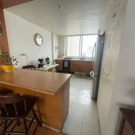 Buy this 2 bed apartment on Calle Saratoga in Benito Juárez, 03300 Mexico City