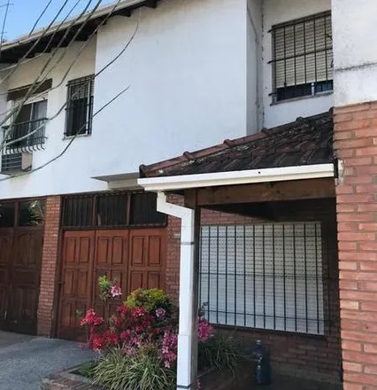 Buy this 3 bed house on Erasmo Obligado 1137 in Adrogué, Argentina