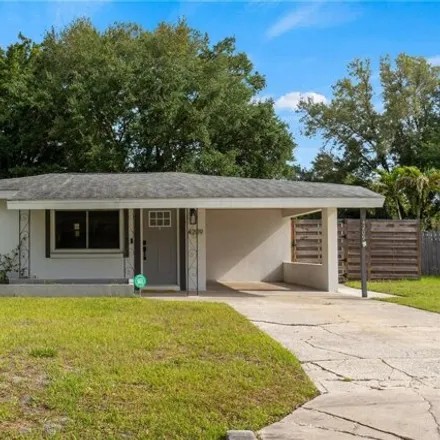 Buy this 2 bed house on 4177 Larkin Street in Sarasota County, FL 34232