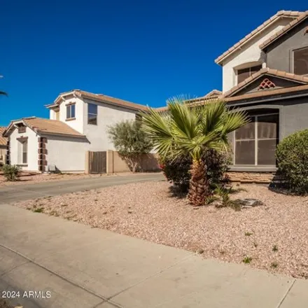 Image 3 - 4502 West Hasan Drive, Phoenix, AZ 85399, USA - House for sale