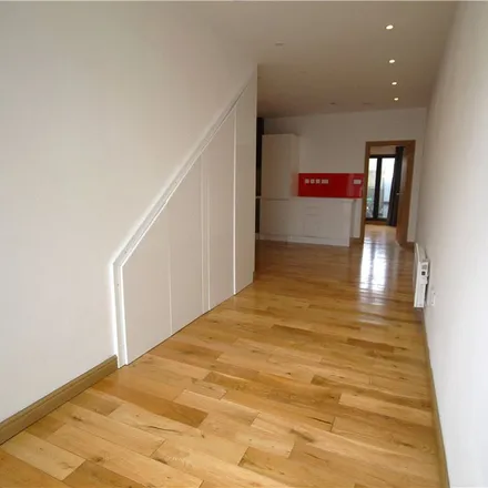 Rent this 1 bed apartment on Stanstead Road in London, SE6 4XB