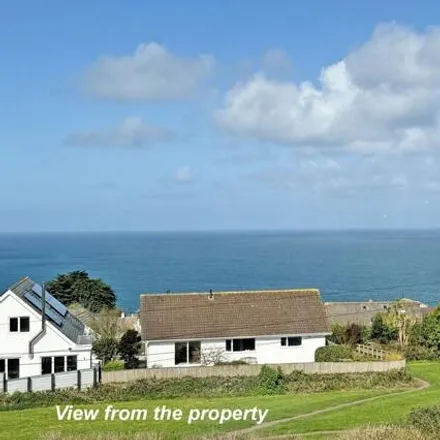Image 3 - Oystercatcher Bed & Breakfast, St Ives Road, Carbis Bay, TR26 2SF, United Kingdom - Duplex for sale