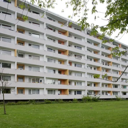 Rent this 3 bed apartment on Jakob-Kaiser-Straße 71a in 27578 Bremerhaven, Germany