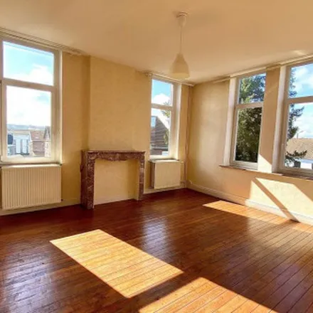 Rent this 5 bed apartment on 34 Avenue du Général de Gaulle in 59460 Jeumont, France