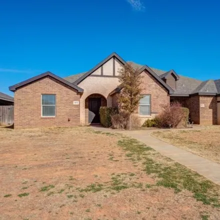 Rent this 3 bed house on 3818 133rd Street in Lubbock, TX 79423