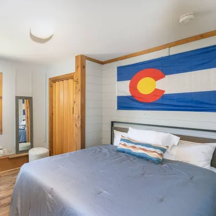 Rent this 2 bed condo on Telluride in CO, 81435