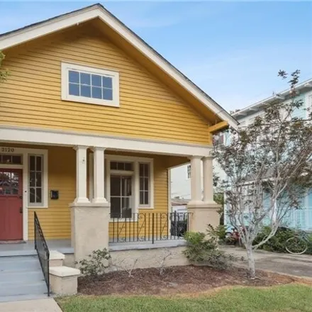 Buy this 3 bed house on 2118 Fern Street in New Orleans, LA 70118