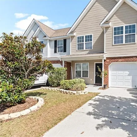 Buy this 3 bed house on 224 Opus Court in Pooler, GA 31322