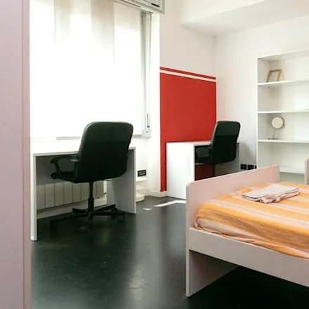Rent this 4 bed apartment on Viale Liguria in 51, 20143 Milan MI