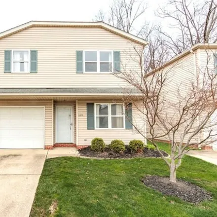 Buy this 3 bed condo on 824 Brittney Court in Willowick, OH 44095