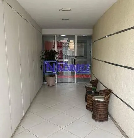 Rent this 2 bed apartment on Rua Orlando Caliman 661 in Jardim Camburi, Vitória - ES
