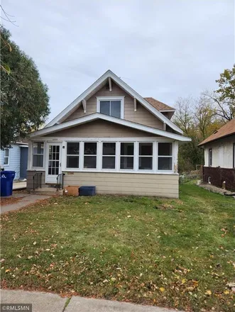 Buy this 3 bed house on 1695 Case Avenue in Saint Paul, MN 55106