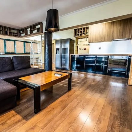 Rent this 2 bed apartment on bul. Makedonia 12 in Centre, Sofia 1606