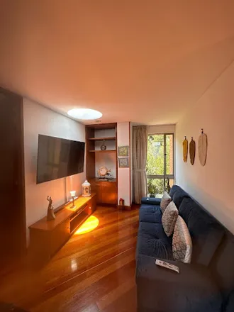 Rent this 4 bed apartment on Calle 128C in Suba, 111121 Bogota