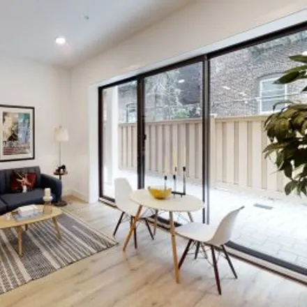 Rent this studio apartment on #504,28 Vroom Street