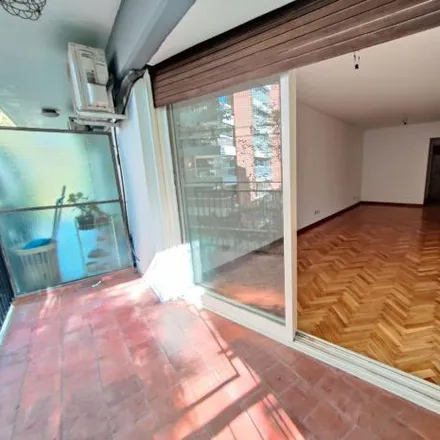 Rent this 3 bed apartment on Arcos 1321 in Palermo, C1426 ABA Buenos Aires