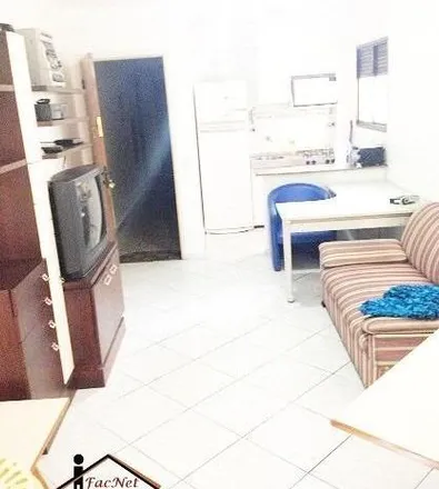 Buy this 1 bed apartment on Rua Herculano de Freitas 117 in Bixiga, São Paulo - SP