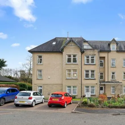 Buy this 3 bed apartment on 12-22 Station Bank in Peebles, EH45 8EJ