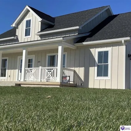 Buy this 3 bed house on unnamed road in Elizabethtown, KY 42701
