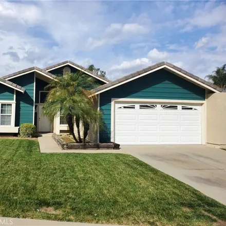 Buy this 4 bed house on 76 Rolling Hills Drive in Pomona, CA 91766