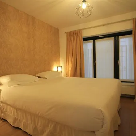 Rent this 2 bed apartment on Rue Royale - Koningsstraat 87 in 1000 Brussels, Belgium