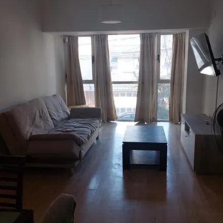 Rent this 2 bed apartment on Carlos Pellegrini 397 in San Nicolás, C1036 AAR Buenos Aires