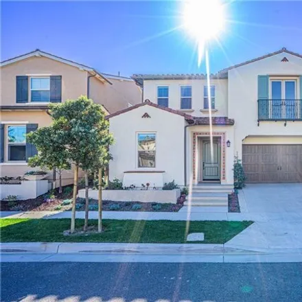 Rent this 4 bed house on 106 Catspaw in Irvine, CA 92620