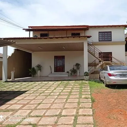 Image 2 - Avenida da Misericórdia, Colônia Agrícola Samambaia, Vicente Pires - Federal District, 72110, Brazil - House for sale