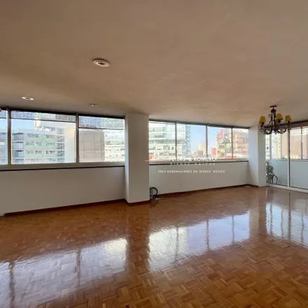 Image 2 - Oxxo, Calle Euler, Miguel Hidalgo, 11560 Mexico City, Mexico - Apartment for sale