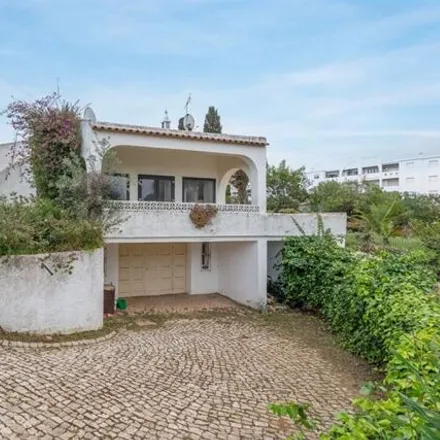 Buy this 2 bed house on Rua da Comporta in 8125-403 Quarteira, Portugal