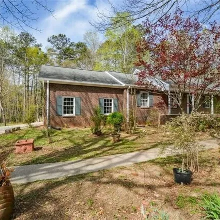 Buy this 4 bed house on 601 Forrest Court in Marietta, GA 30008