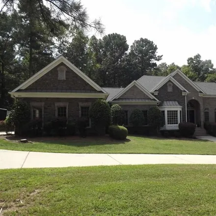 Rent this 5 bed house on 441 Democracy Place in Apex, NC 27523