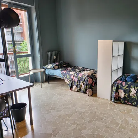 Rent this 2 bed room on Popular Bank of Milan in Via Giuseppe Ripamonti, 20141 Milan MI
