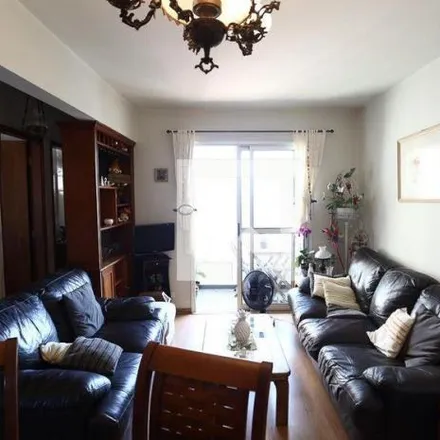 Rent this 3 bed apartment on Rua Dias Vieira in Vila Sônia, São Paulo - SP