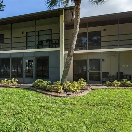 Buy this 2 bed condo on 401 Airport Avenue East in Venice, FL 34285