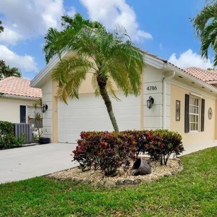 Buy this 3 bed house on 4766 Temple Drive in Delray Beach, FL 33445