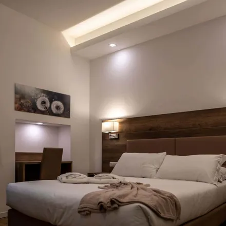 Rent this 1 bed apartment on Via Varesina in 80, 20156 Milan MI
