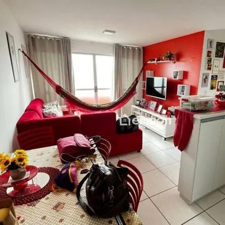Buy this 2 bed apartment on Rua Aurino Vila in Emaús, Parnamirim - RN