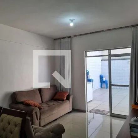Buy this 3 bed apartment on Rua Paulista in Fernão Dias, Belo Horizonte - MG