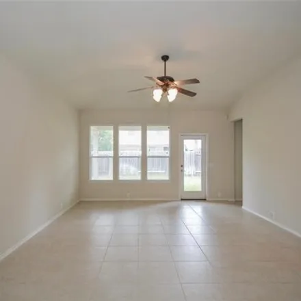 Image 2 - 6366 Guilford Glen Lane, Cinco Ranch, Fort Bend County, TX 77494, USA - House for rent