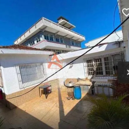Image 2 - Rua Doutor Ernesto Vegara, Tupi, Praia Grande - SP, 11704-180, Brazil - House for sale