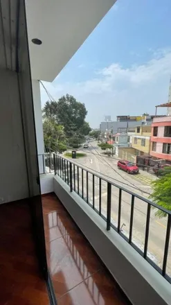 Image 6 - Calle Gustavo Yabar, Santiago de Surco, Lima Metropolitan Area 15038, Peru - Apartment for sale